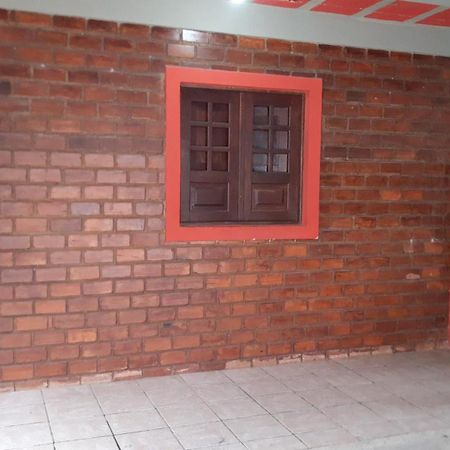Hostel Maracaipe Pôrto das Galinhas Dış mekan fotoğraf