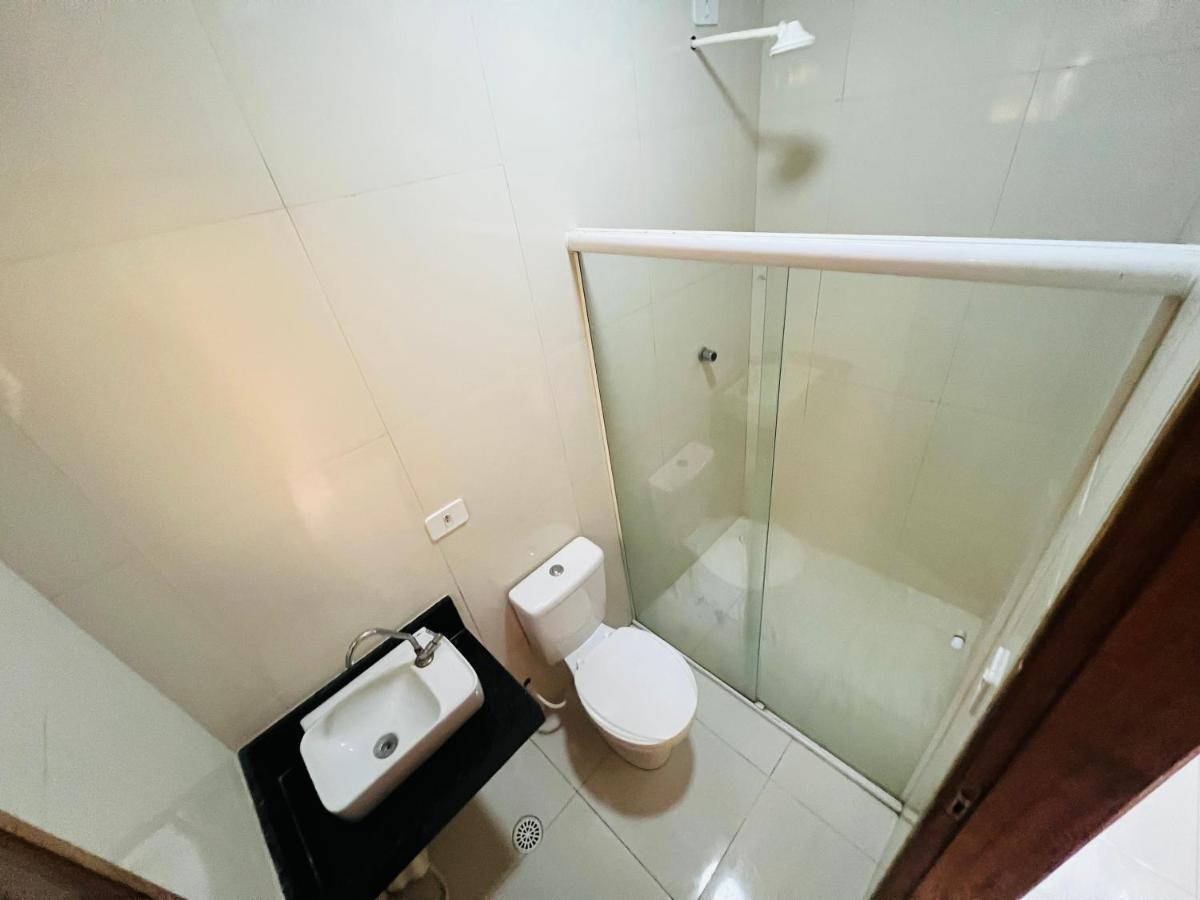 Hostel Maracaipe Pôrto das Galinhas Dış mekan fotoğraf