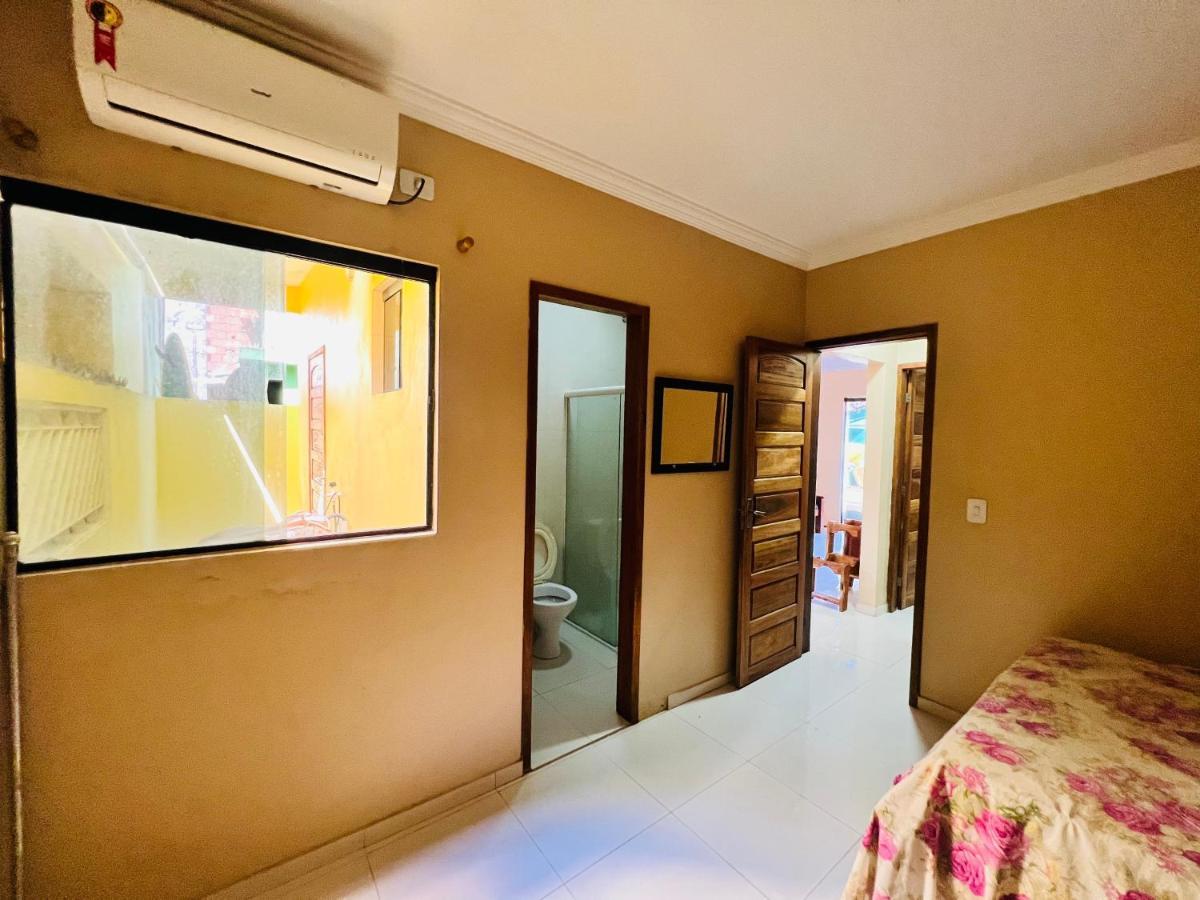 Hostel Maracaipe Pôrto das Galinhas Dış mekan fotoğraf