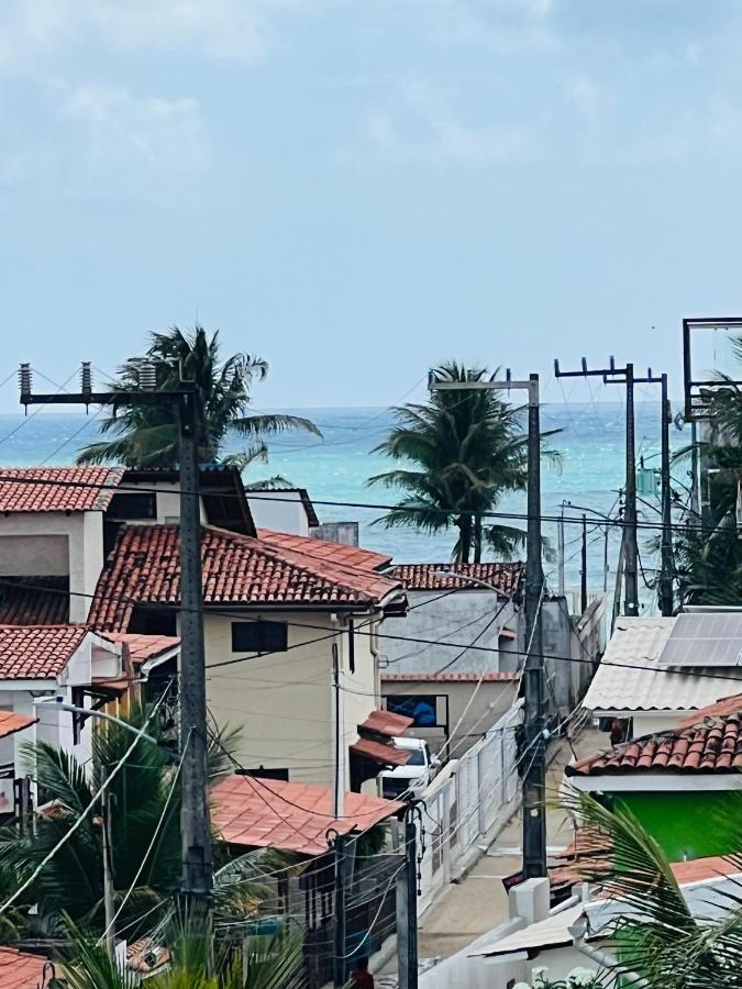 Hostel Maracaipe Pôrto das Galinhas Dış mekan fotoğraf