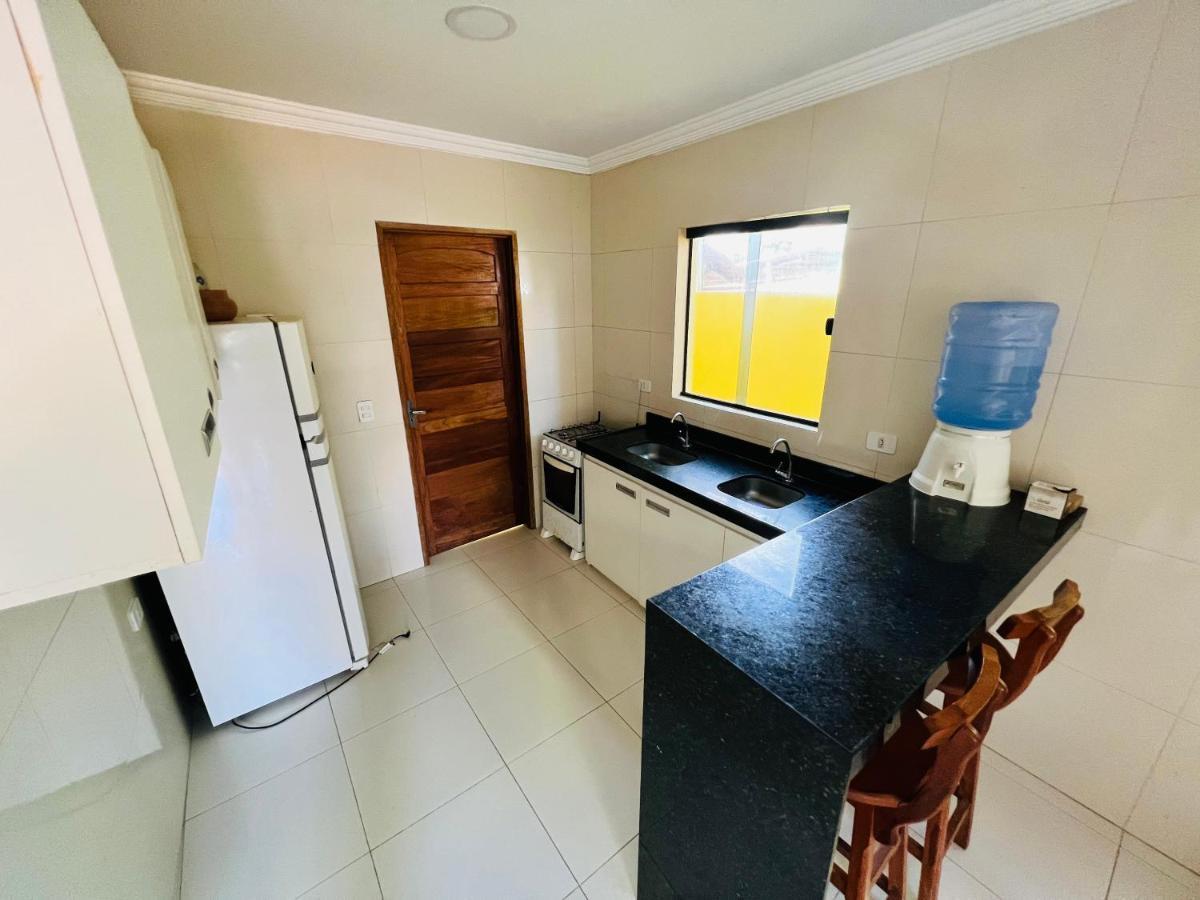 Hostel Maracaipe Pôrto das Galinhas Dış mekan fotoğraf