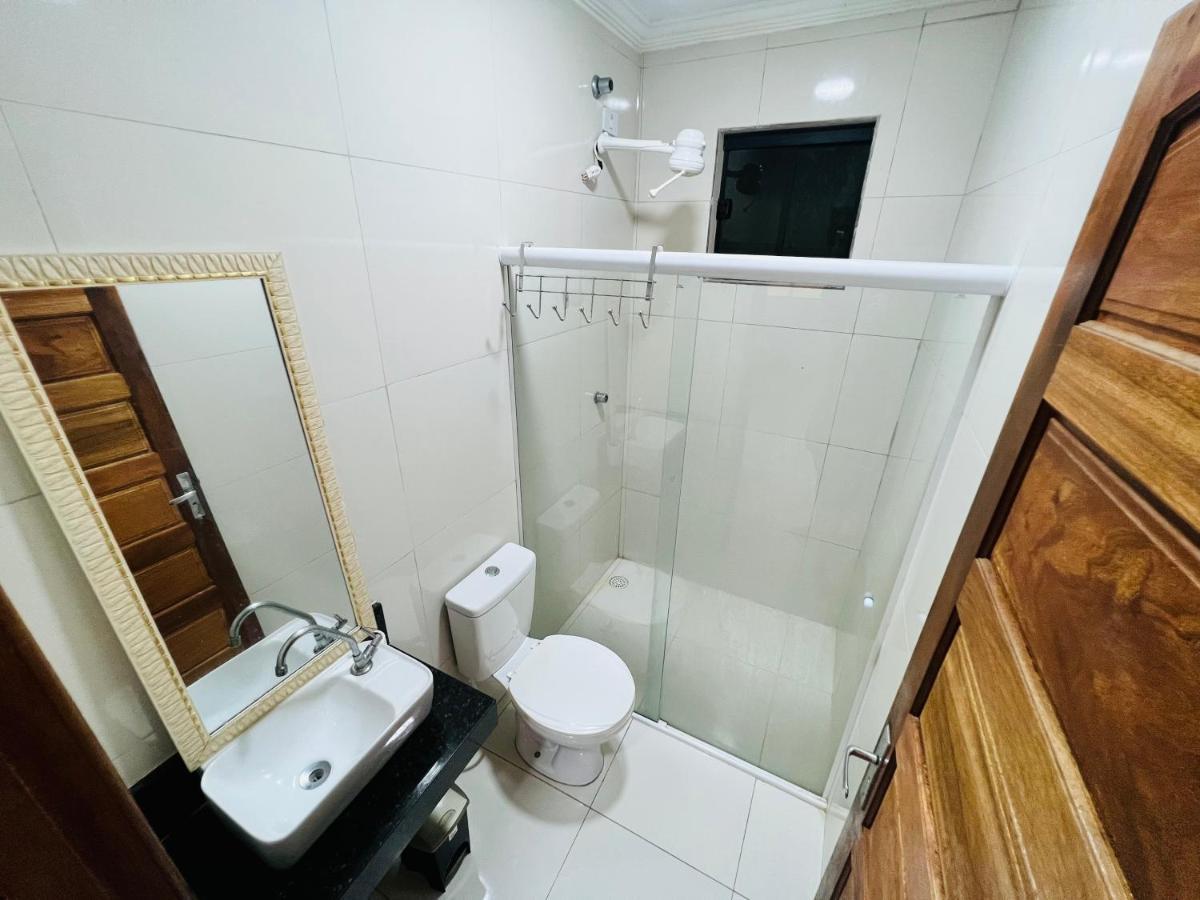 Hostel Maracaipe Pôrto das Galinhas Dış mekan fotoğraf