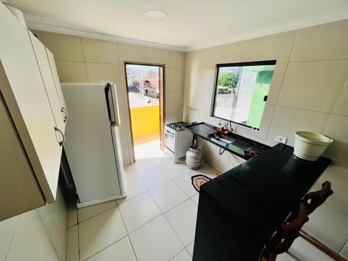 Hostel Maracaipe Pôrto das Galinhas Dış mekan fotoğraf