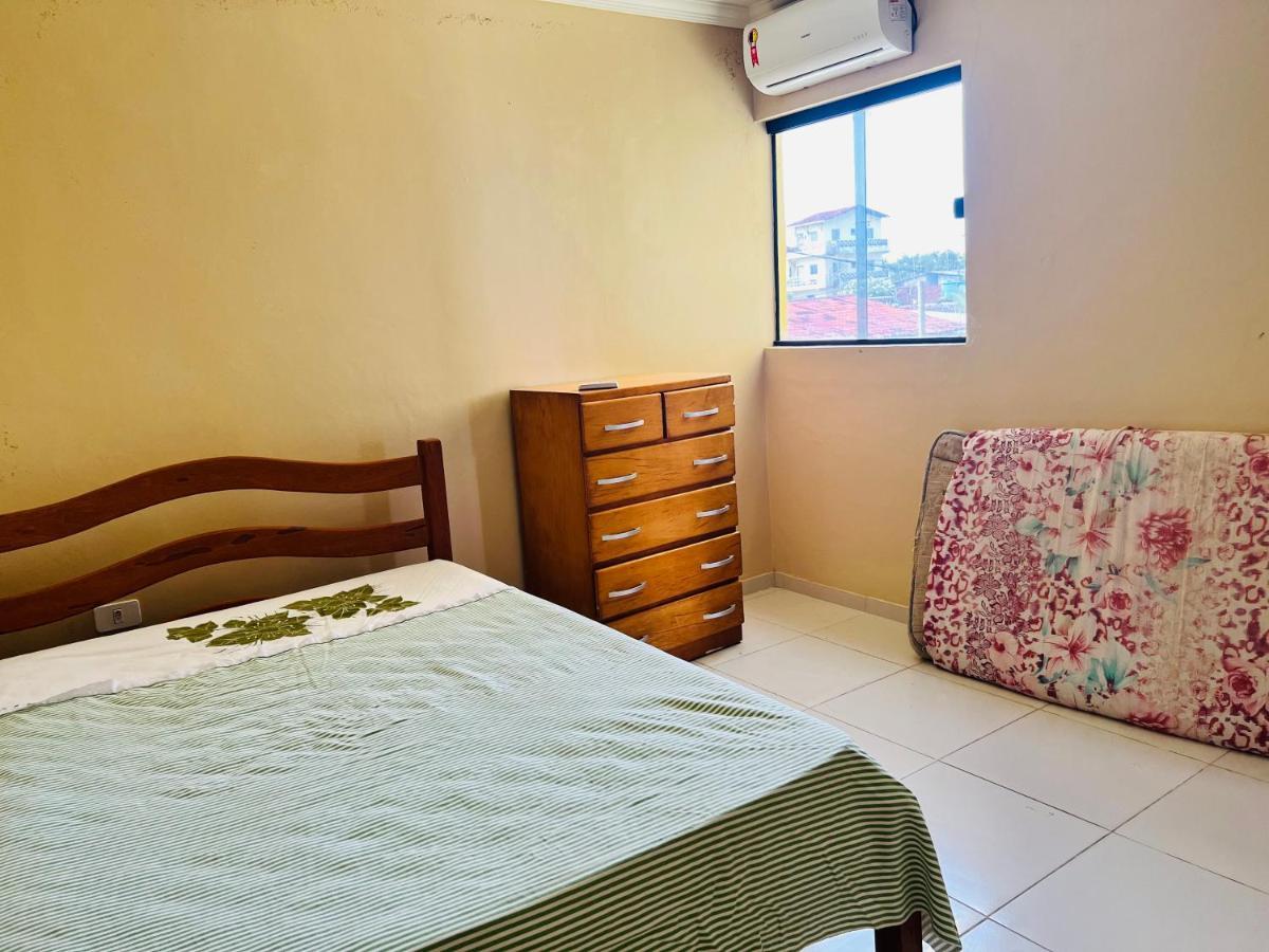 Hostel Maracaipe Pôrto das Galinhas Dış mekan fotoğraf