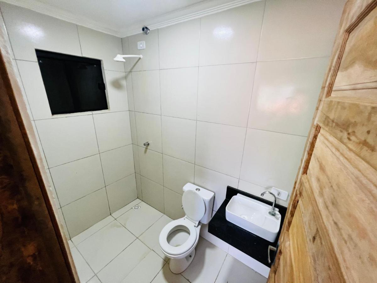 Hostel Maracaipe Pôrto das Galinhas Dış mekan fotoğraf