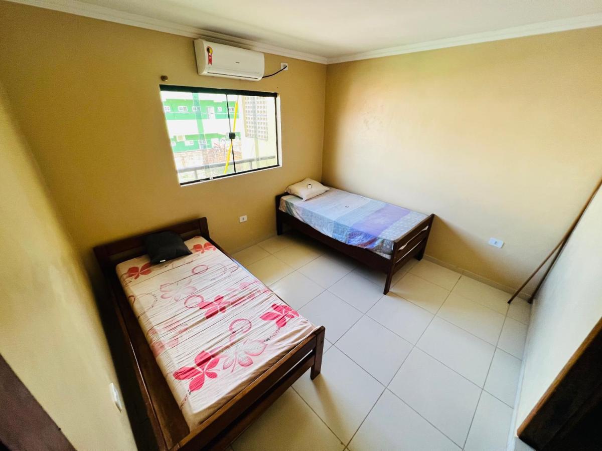 Hostel Maracaipe Pôrto das Galinhas Dış mekan fotoğraf