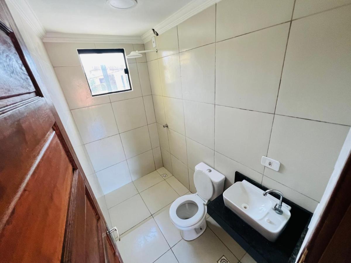 Hostel Maracaipe Pôrto das Galinhas Dış mekan fotoğraf