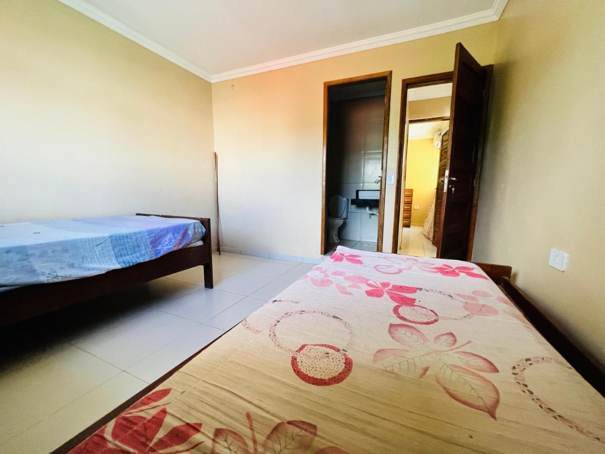 Hostel Maracaipe Pôrto das Galinhas Dış mekan fotoğraf