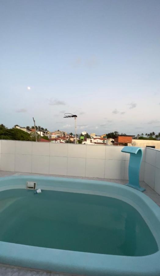 Hostel Maracaipe Pôrto das Galinhas Dış mekan fotoğraf