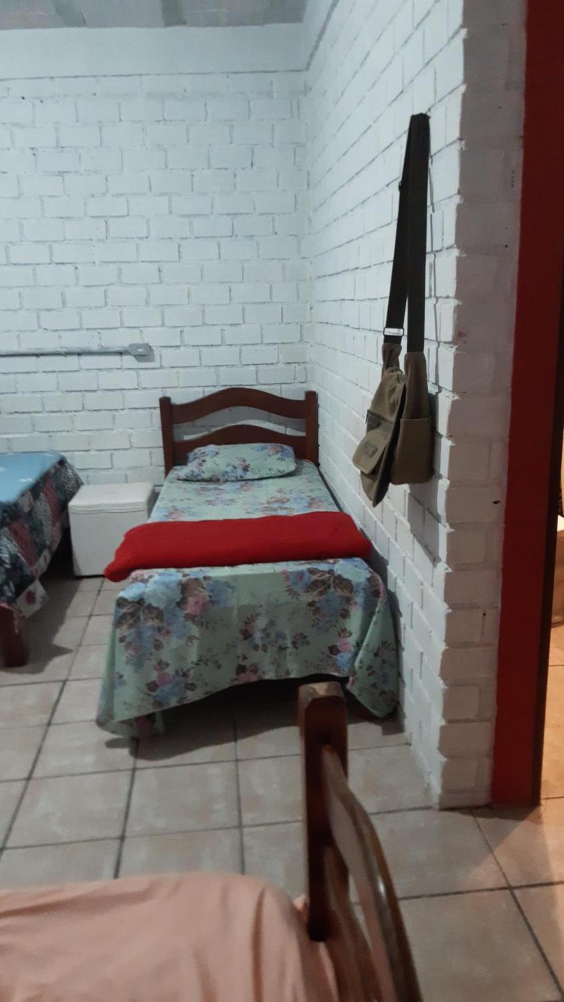 Hostel Maracaipe Pôrto das Galinhas Dış mekan fotoğraf