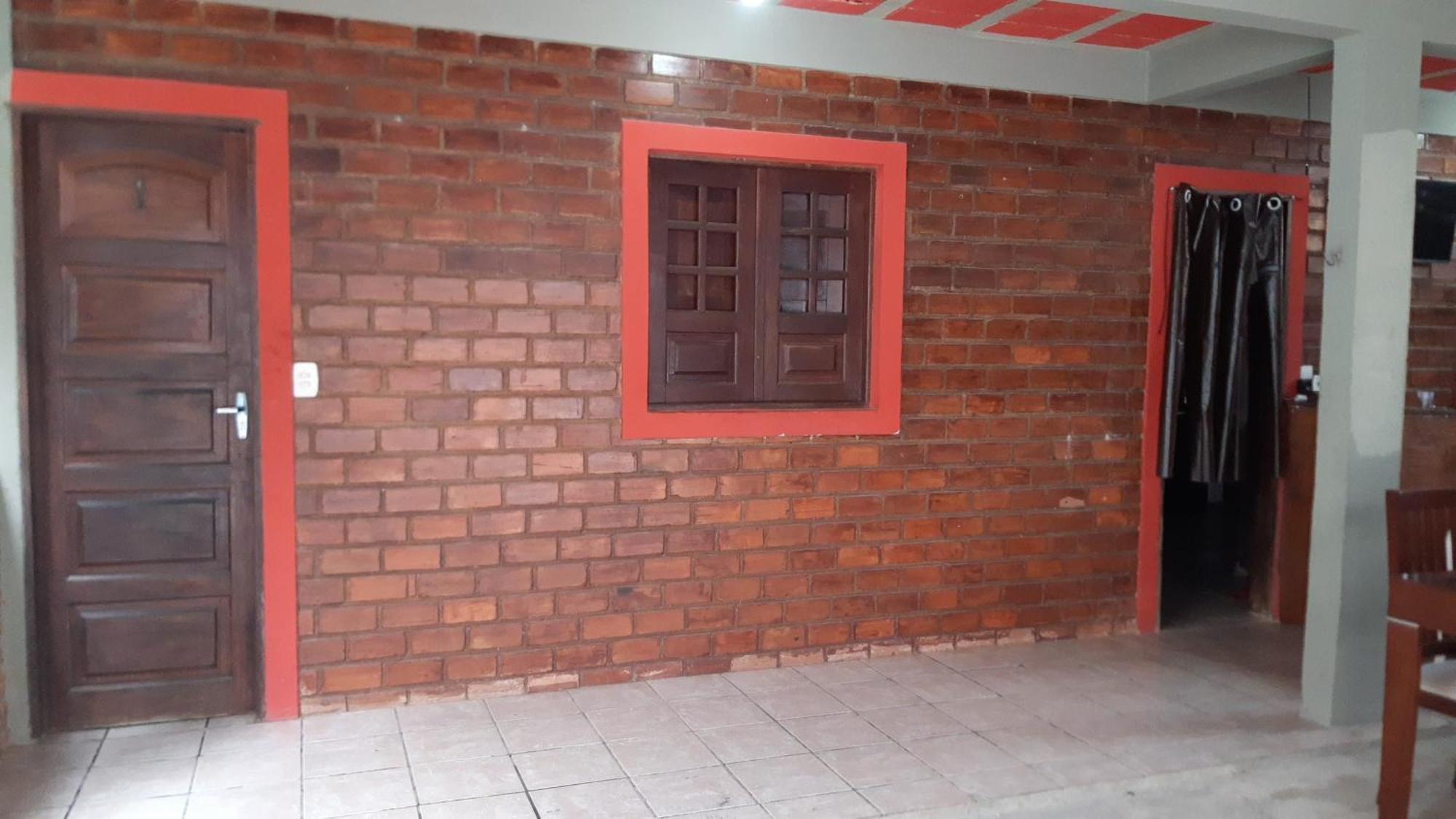 Hostel Maracaipe Pôrto das Galinhas Dış mekan fotoğraf
