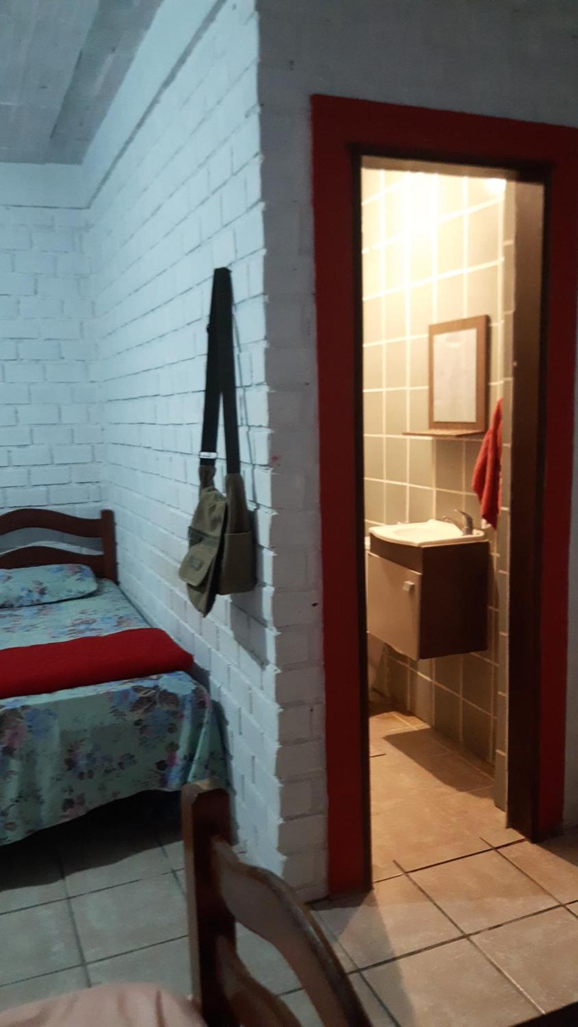 Hostel Maracaipe Pôrto das Galinhas Dış mekan fotoğraf
