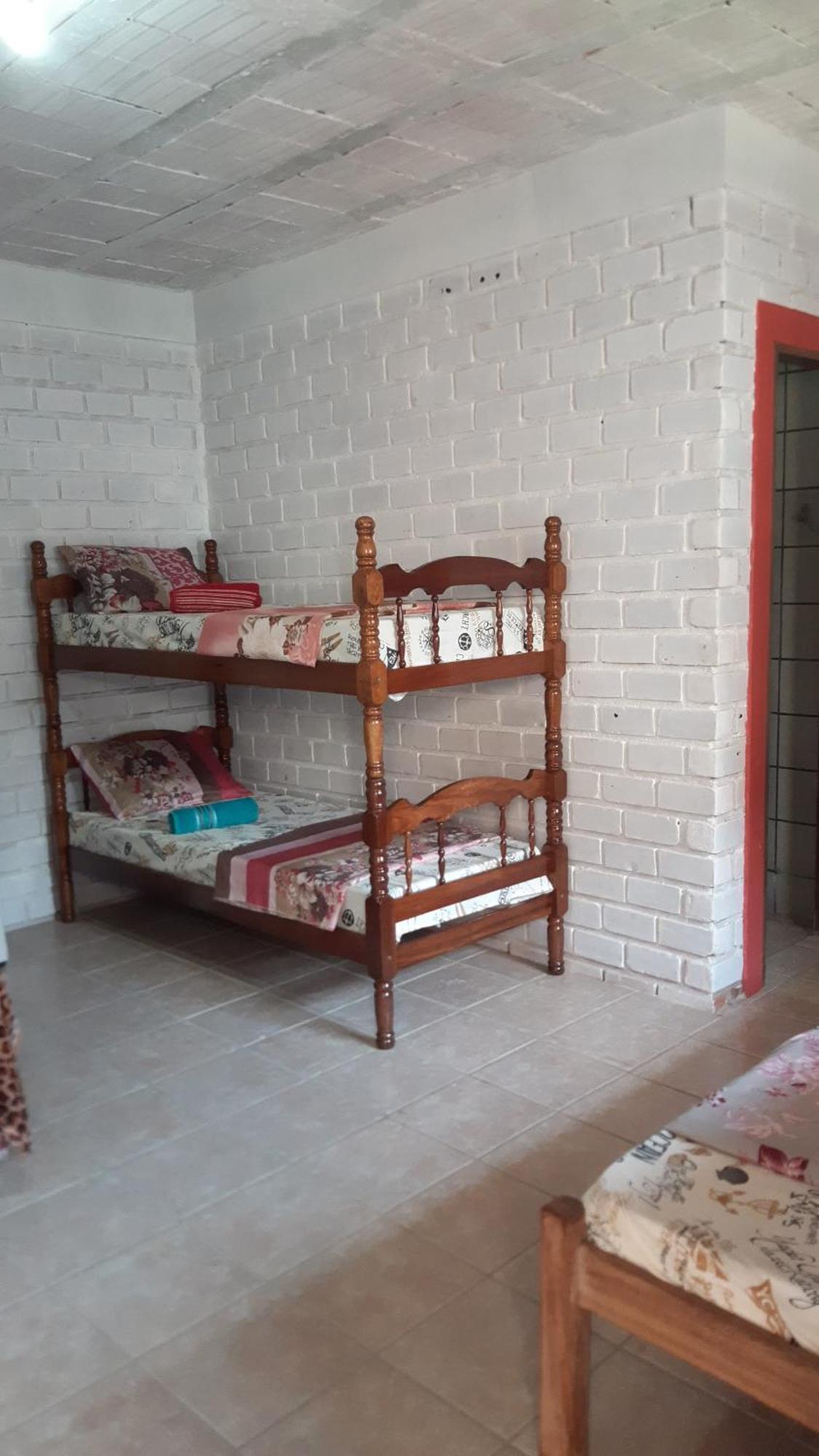 Hostel Maracaipe Pôrto das Galinhas Dış mekan fotoğraf