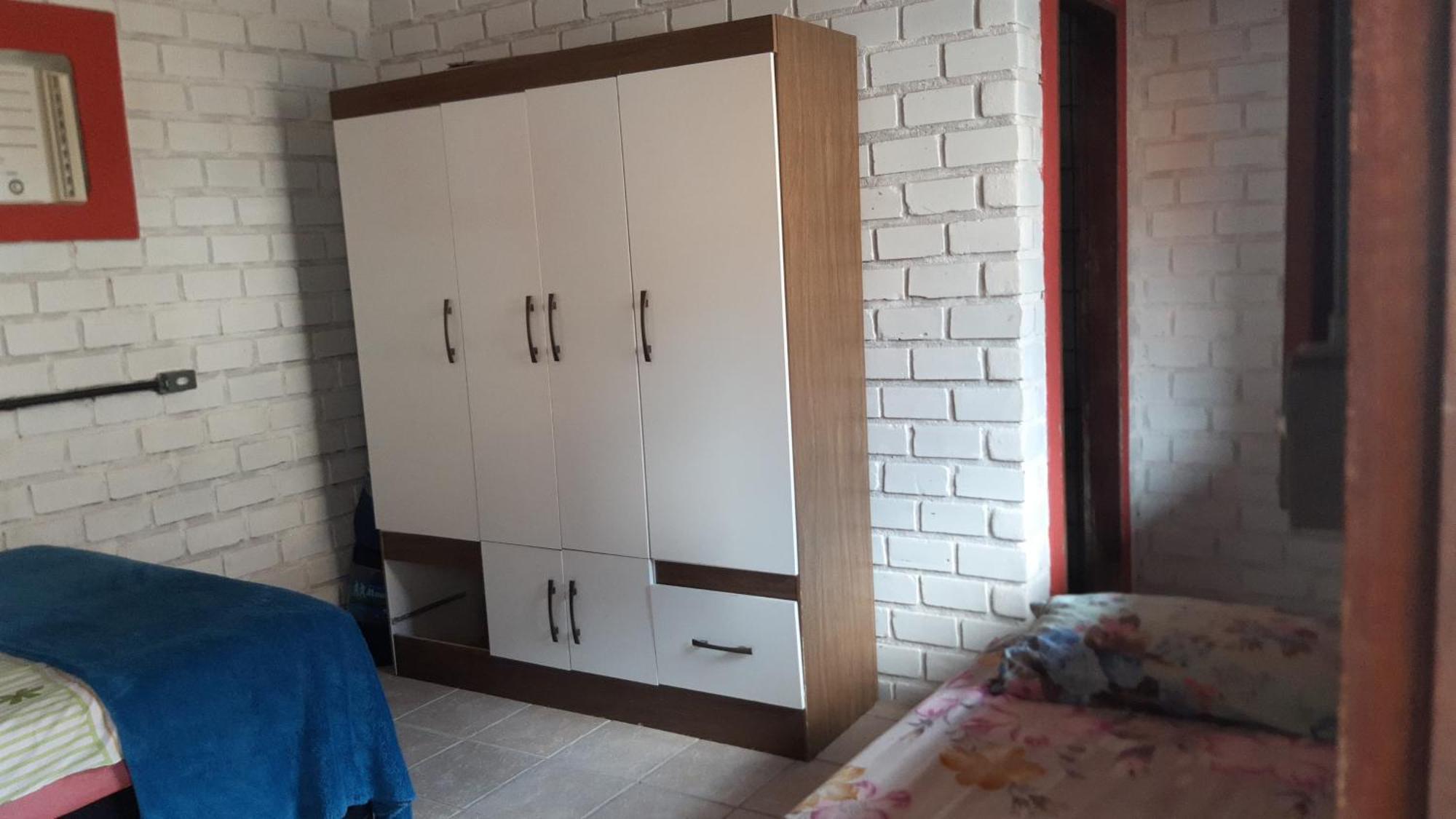 Hostel Maracaipe Pôrto das Galinhas Dış mekan fotoğraf