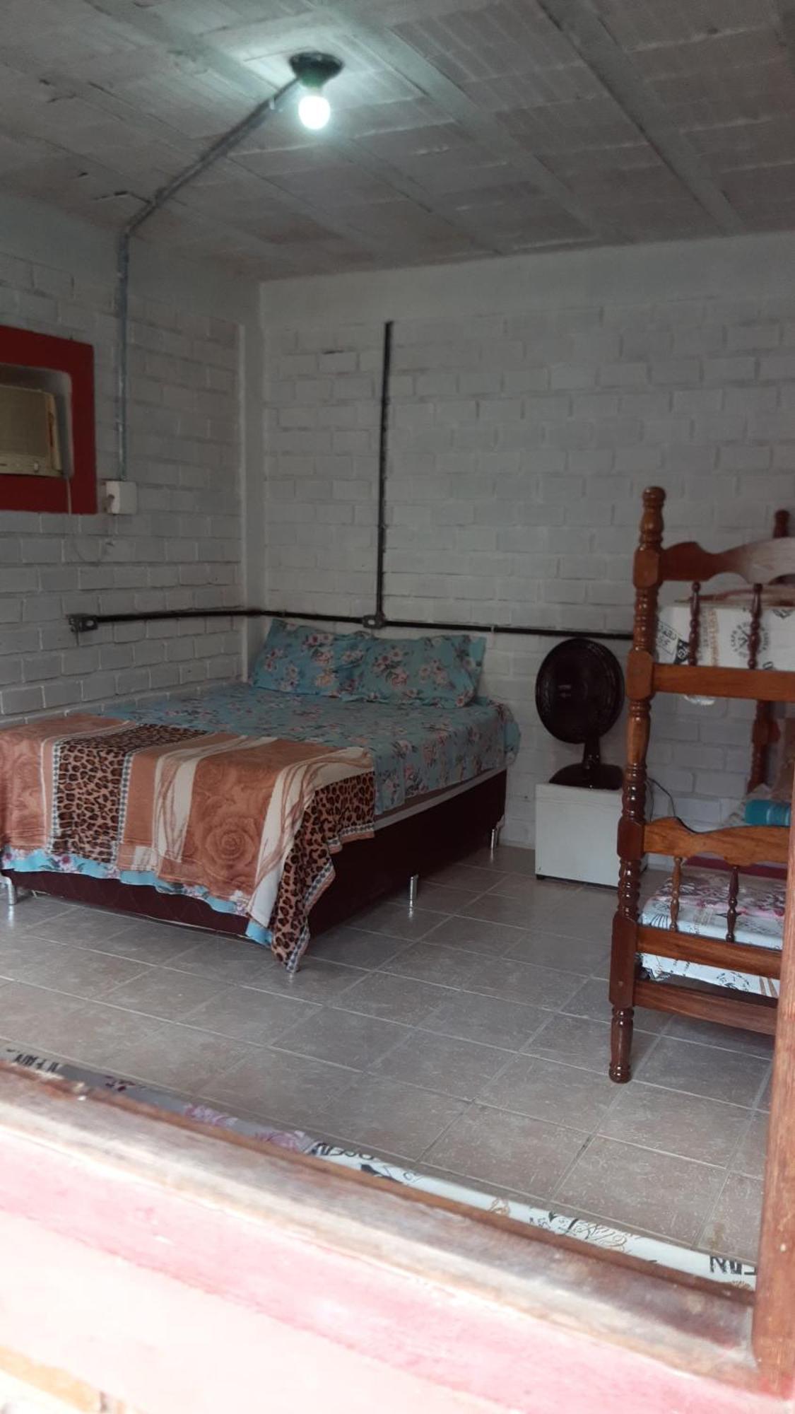 Hostel Maracaipe Pôrto das Galinhas Dış mekan fotoğraf