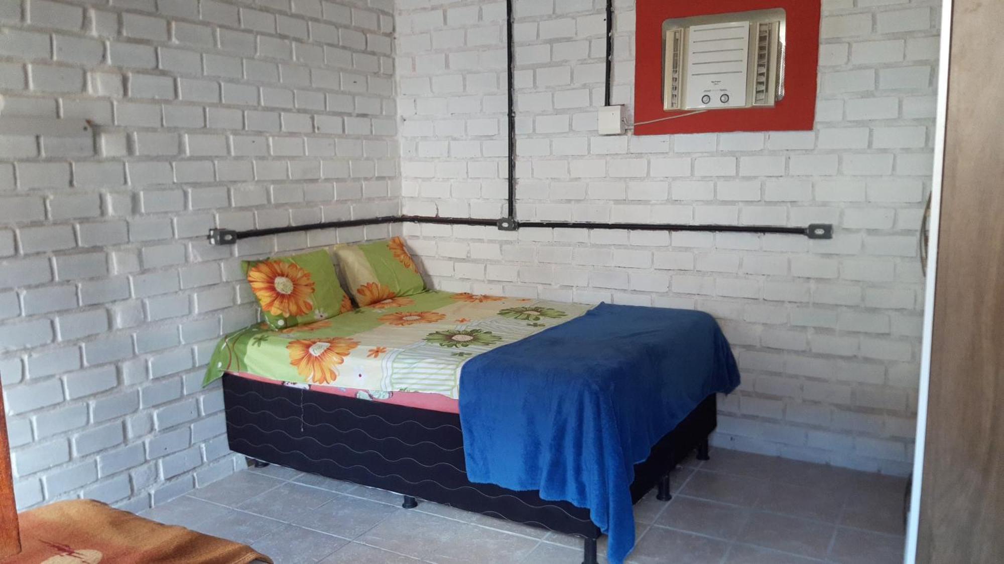 Hostel Maracaipe Pôrto das Galinhas Dış mekan fotoğraf