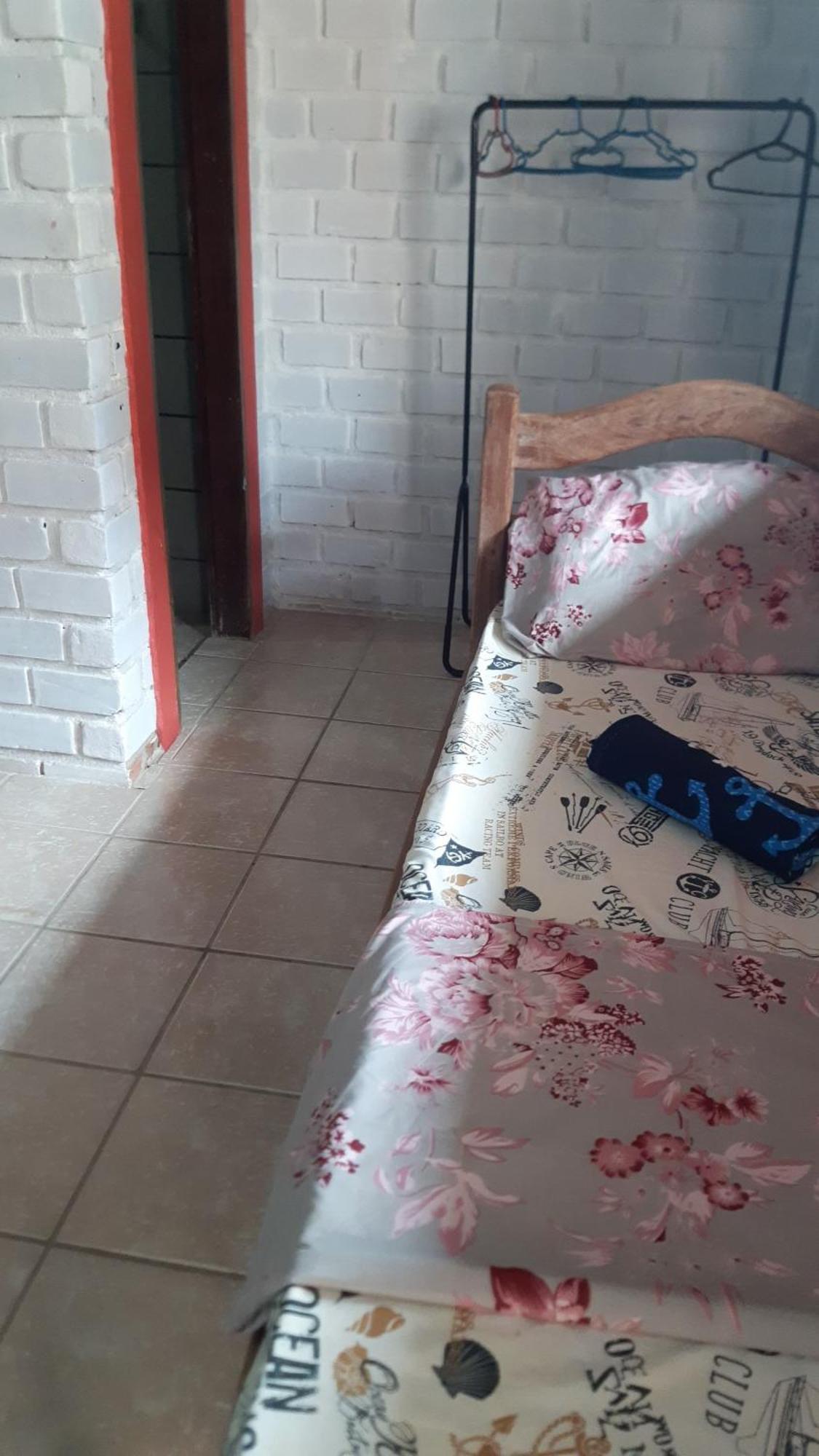 Hostel Maracaipe Pôrto das Galinhas Dış mekan fotoğraf