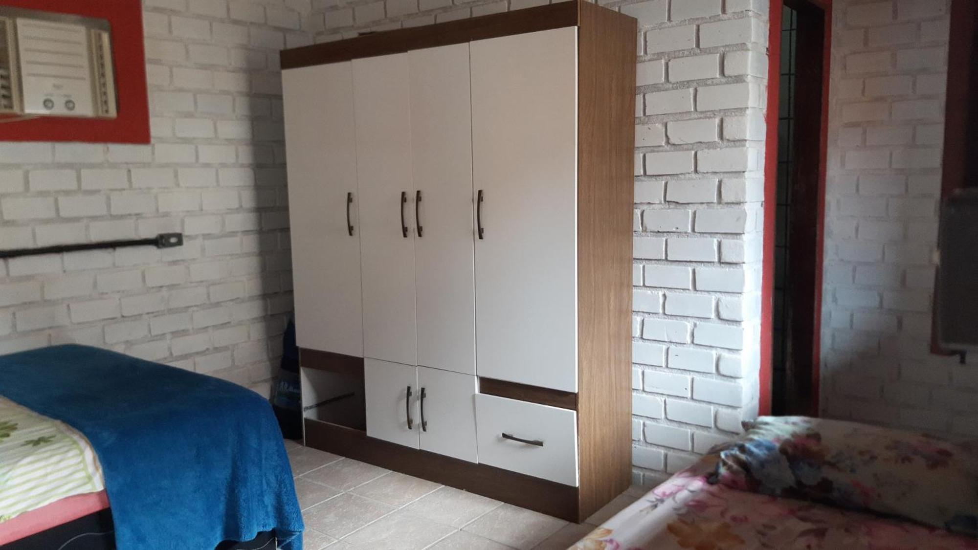 Hostel Maracaipe Pôrto das Galinhas Dış mekan fotoğraf