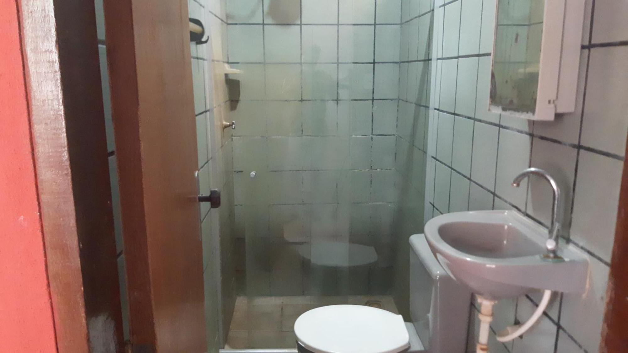 Hostel Maracaipe Pôrto das Galinhas Dış mekan fotoğraf