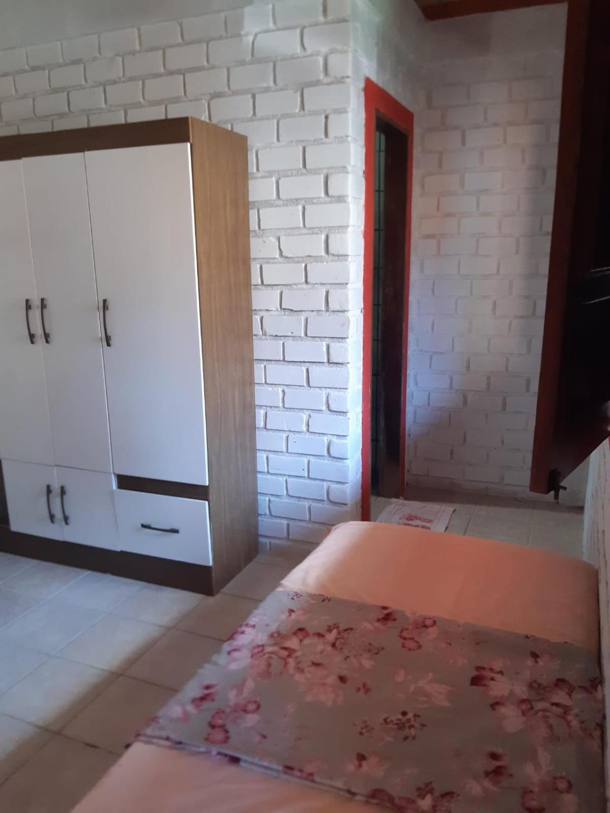 Hostel Maracaipe Pôrto das Galinhas Dış mekan fotoğraf